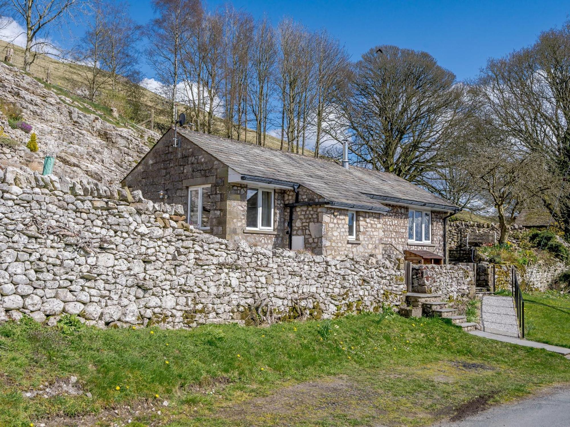 Limecroft Malham Exterior foto
