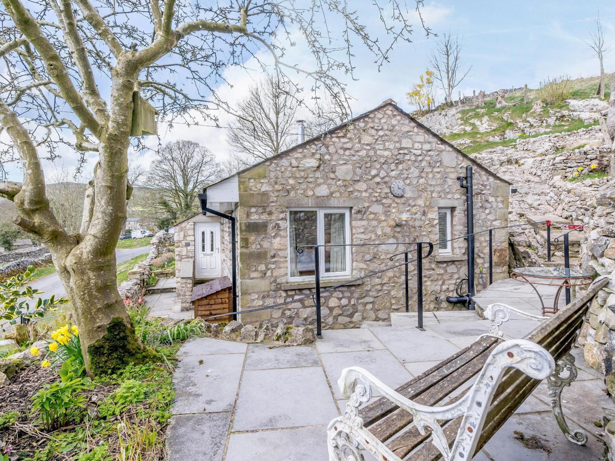 Limecroft Malham Exterior foto