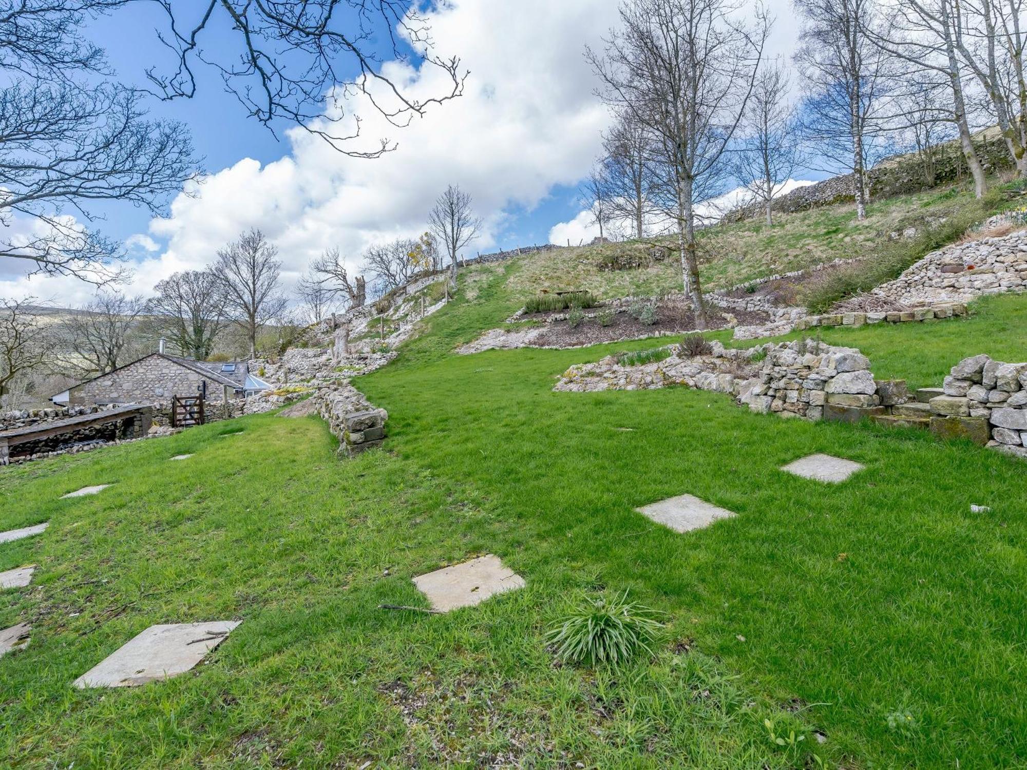 Limecroft Malham Exterior foto