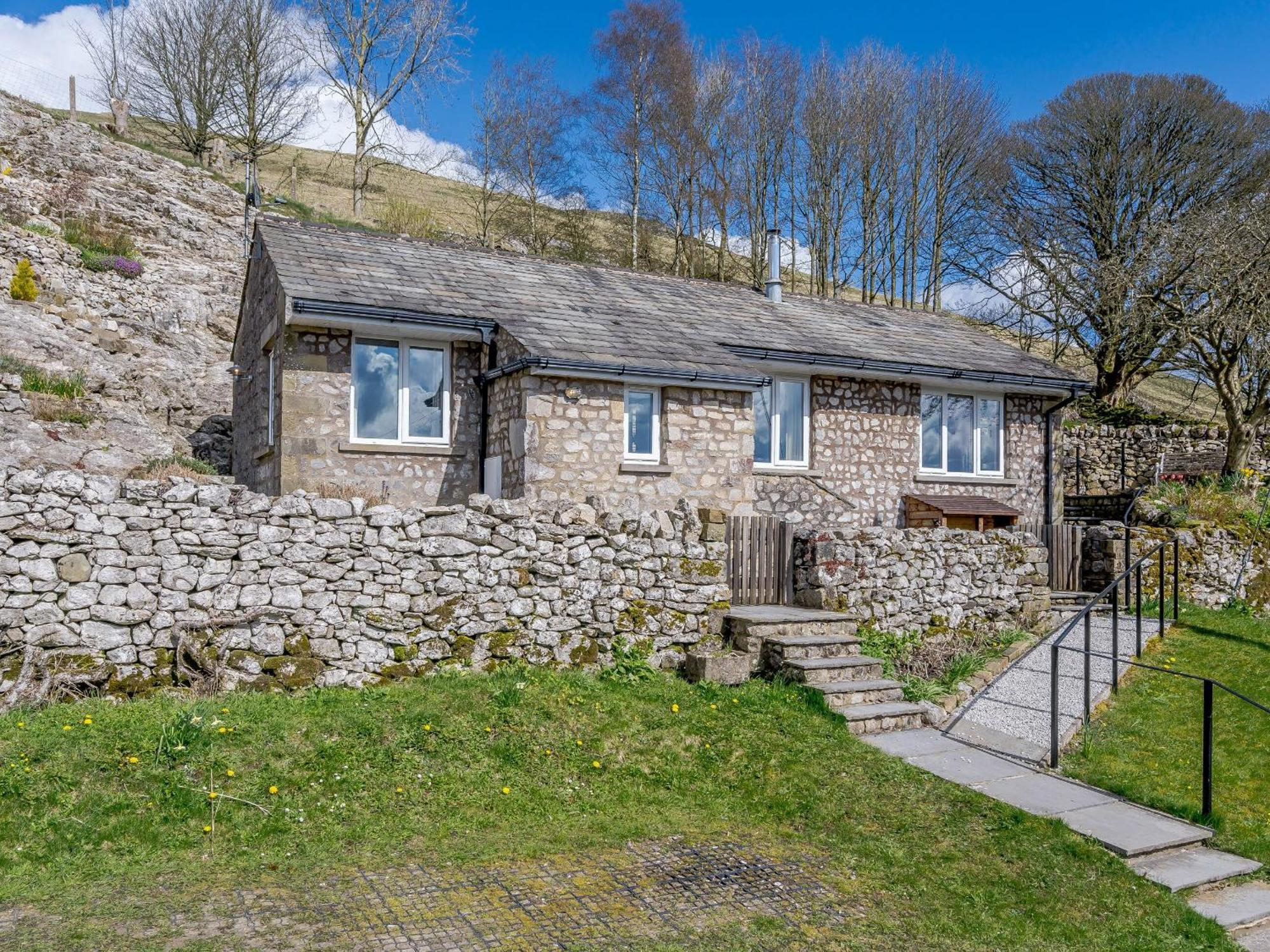 Limecroft Malham Exterior foto
